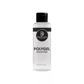   DN PolyGel Solution – Folyadék akrilzselé felviteléhez 100ml