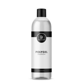   DN PolyGel Solution – Folyadék akrilzselé felviteléhez 250ml