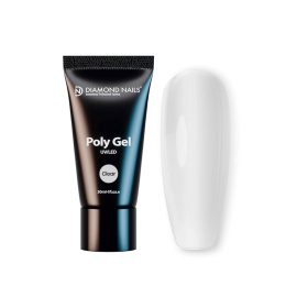DN PolyGel Akrilzselé (30ml) – Clear