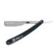 Kiepe Professional - Pro Cut 120 - Borotva (Fekete)