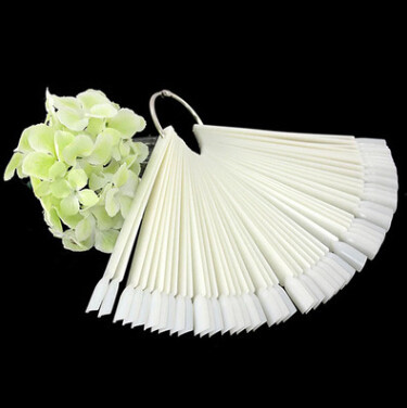 Legyező margaréta (natur – 50db) 