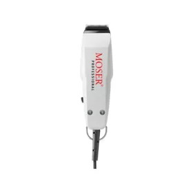 Moser 1400 MINI kontúrvágó (fehér)