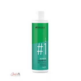 Indola Repair Regeneráló hajsampon 300 ml