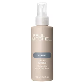   Paul Mitchell - 15-in-1 Spray - 15 Az 1-ben Hajban Maradó Spray 150ml