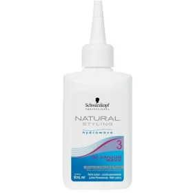 Natural Styling dauervíz Glamour 80 ml '3'