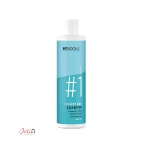 Indola Cleansing Tísztító hajsampon 1500 ml