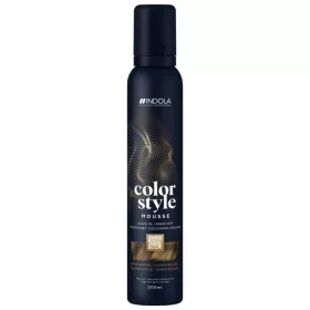 Indola Színező hajhab Dark Blonde 200ml