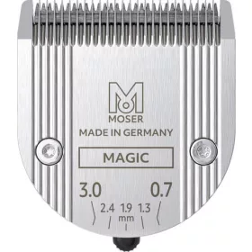Moser vágófej CHROMSTYLE Precision Blade