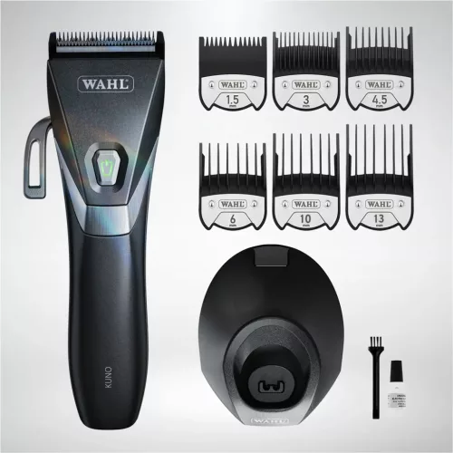 Wahl - Kuno - Vezeték nélküli Hajvágógép