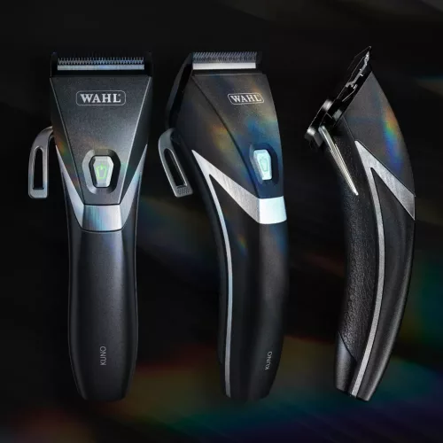 Wahl - Kuno - Vezeték nélküli Hajvágógép