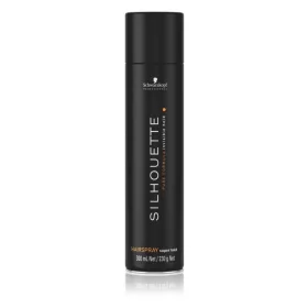 Silhouette Erős hajlakk 300 ml