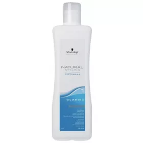   Natural Styling dauervíz 1000 ml '1' Normál Hajra