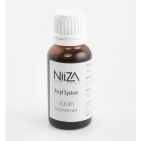 NiiZa Porcelán liquid 20ml (levegőre kötő)