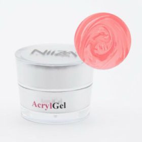 NiiZa AcrylGel - Cover Pink 15g