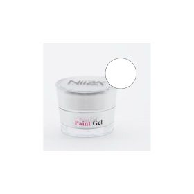 NiiZa Paint Gel díszítő zselé #02 (5g)