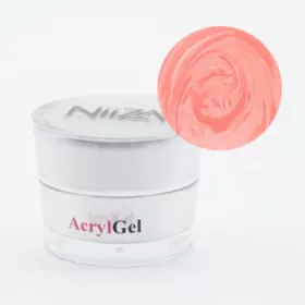 NiiZa Acrylgel - French Cover 15g
