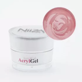 NiiZa Acrylgel - Cover Peach 30g