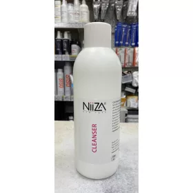 NiiZa Cleanser - Zseléfixáló folyadék 1000ml