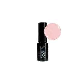 NiiZa GLITTER PINK Hard Builder Base 7ml