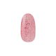 NiiZa Glitter Rosé Hardener Base Gel 7 ml