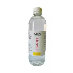 NiiZa Cleanser Zseléfixáló Peach&Joghurt illattal 500ml