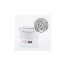 NiiZa AcrylGel – Clear 30g