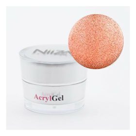 NiiZa Acrylgel – Glimmer Gold 30g