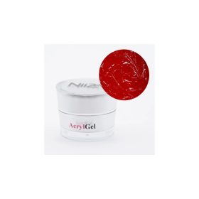 NiiZa AcrylGel – Blush Coral 30g