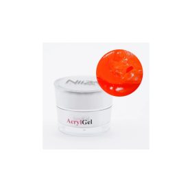 NiiZa AcrylGel – Blush Peach 30g
