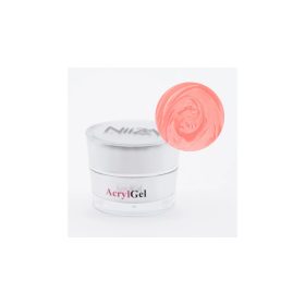 NiiZa AcrylGel – Pastel Peach 15g