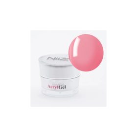 NiiZa AcrylGel – Pastel Rose 30g