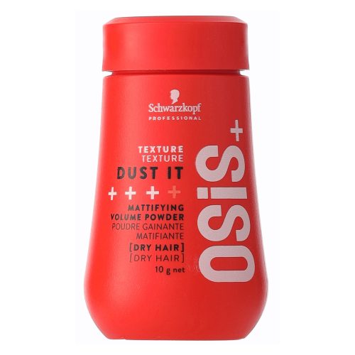 OSIS Dust it Mattító hajpor 10g