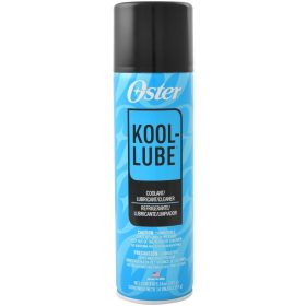 Oster Tisztító, hűtő spray KOOL LUBE 400ml