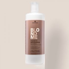 BLONDME Oxi Prémium előhívó 2% 1000 ml