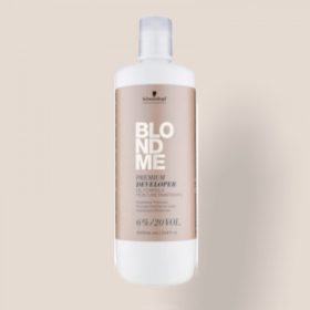 BLONDME Oxi Prémium előhívó 6% 1000 ml