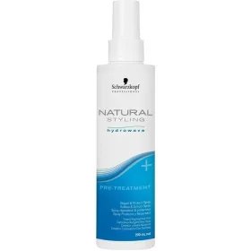   Natural Styling Pre-Treatment dauer előkezelő Regeneráló és védő permet 200ml