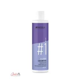 Indola Silver Ezüst -Reflex sampon 1000 ml