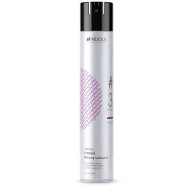 Indola Hajlakk Rugalmas/ flexibilis 500 ml 
