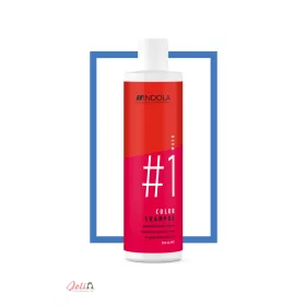 Indola Color színvédő sampon 1500ml 
