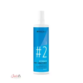 Indola Hidratáló Spray Hajbalzsam 300 ml