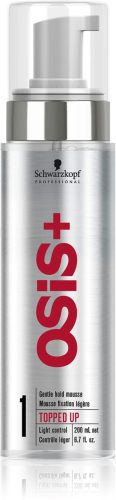 Osis Topped Up hajhab 200 ml