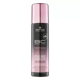 BC Fibre Force Hajkötés erősítő spray balzsam 200m