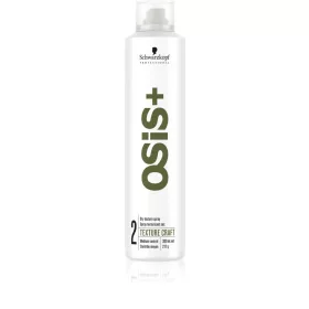  OSIS+ Bohorebel Texture Craft -Száraz Textúrájú Spray 300ml