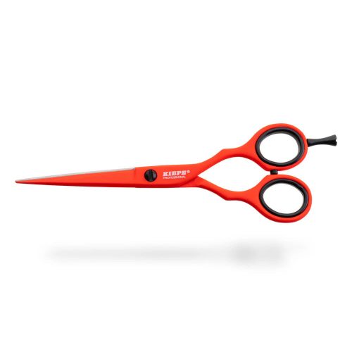 Kiepe Professional - Hajvágó olló szett (5,5) - Red Passion