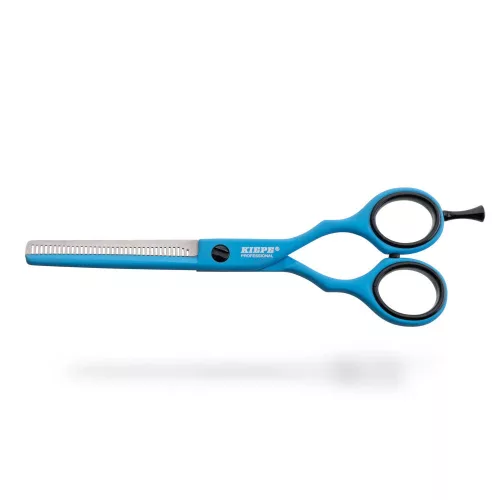 Kiepe Professional - Hajvágó olló szett (5,5) - Blue Ocean