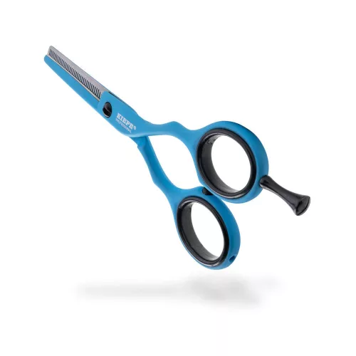 Kiepe Professional - Hajvágó olló szett (5,5) - Blue Ocean