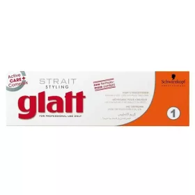 Glatt 1 hajkiegyenesítő 80+82ml