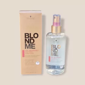 BlondME Mindenszőke Light spray balzsam 200ml