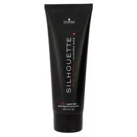Silhouette Erős hajzselé 250 ml