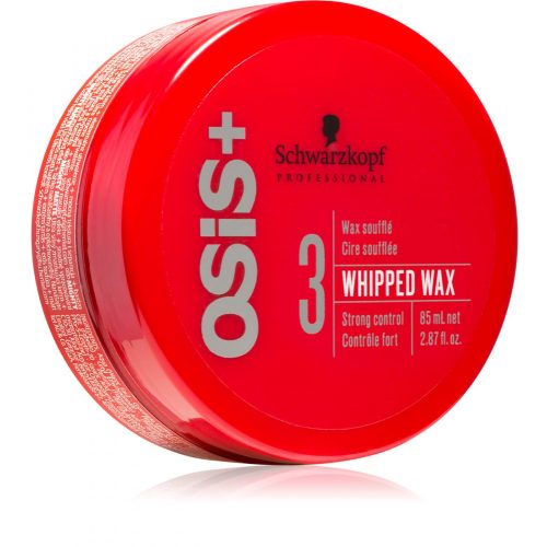 OSIS Whipped Wax hab állagú wax 85ml